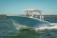 Image for 2024 Sea Fox 268 Traveler Monohull 50