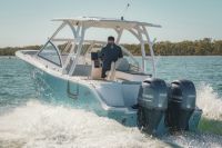 Image for 2024 Sea Fox 268 Traveler Monohull 52
