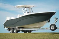 Image for 2024 Sea Fox 268 Commander Monohull 0