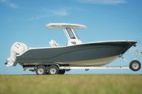 Image for 2024 Sea Fox 268 Commander Monohull 1