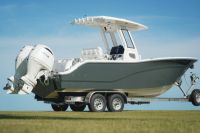 Image for 2024 Sea Fox 268 Commander Monohull 2