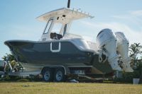 Image for 2024 Sea Fox 268 Commander Monohull 4