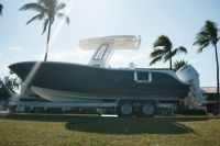 Image for 2024 Sea Fox 268 Commander Monohull 5