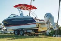 Image for 2024 Cobalt R6 Outboard Monohull 2