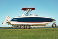 Image for 2024 Cobalt R6 Outboard Monohull 30