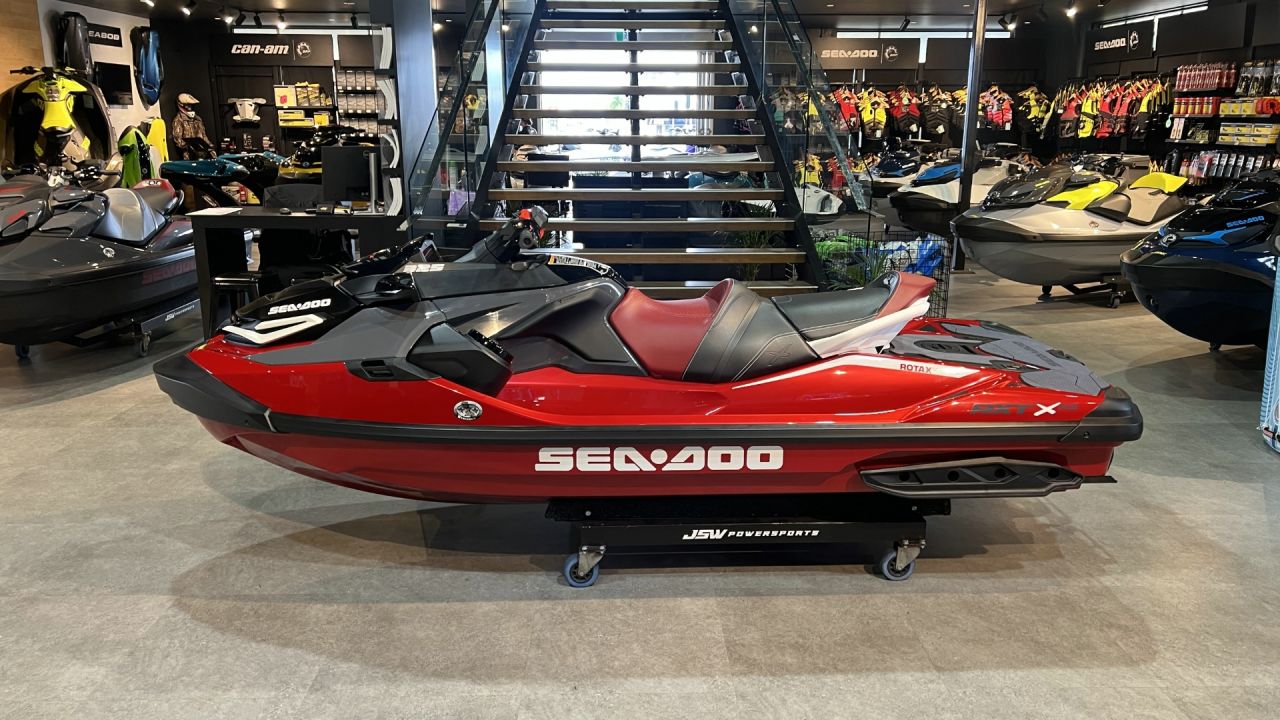 Image for 2024 Sea-Doo Rxt-X 325 PWC 10RB 0
