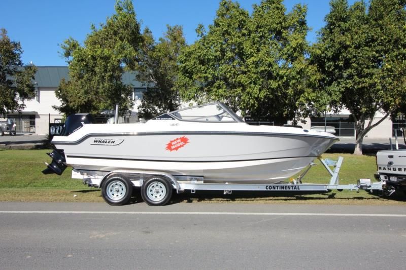 Image for 2024 Boston Whaler 210 Vantage 1