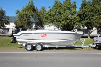 Image for 2024 Boston Whaler 210 Vantage 1