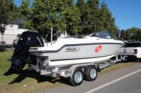 Image for 2024 Boston Whaler 210 Vantage 2