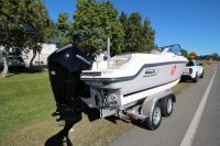 Image for 2024 Boston Whaler 210 Vantage 4