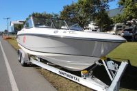 Image for 2024 Boston Whaler 210 Vantage 5