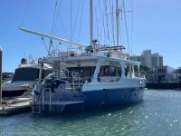 Image for 1992 Custom Expedition Motor Cruiser 4