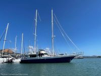 Image for 1992 Custom Expedition Motor Cruiser 5