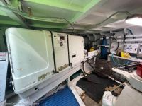 Image for 1992 Custom Expedition Motor Cruiser 41