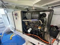 Image for 1992 Custom Expedition Motor Cruiser 44