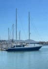 Image for 1992 Custom Expedition Motor Cruiser 45