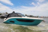 Image for 2023 Sea Ray 370 Sundancer OB 0