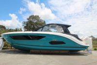 Image for 2023 Sea Ray 370 Sundancer OB 2