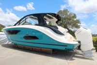 Image for 2023 Sea Ray 370 Sundancer OB 3