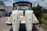 Image for 2023 Sea Ray 370 Sundancer OB 4