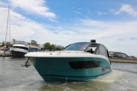 Image for 2023 Sea Ray 370 Sundancer OB 37