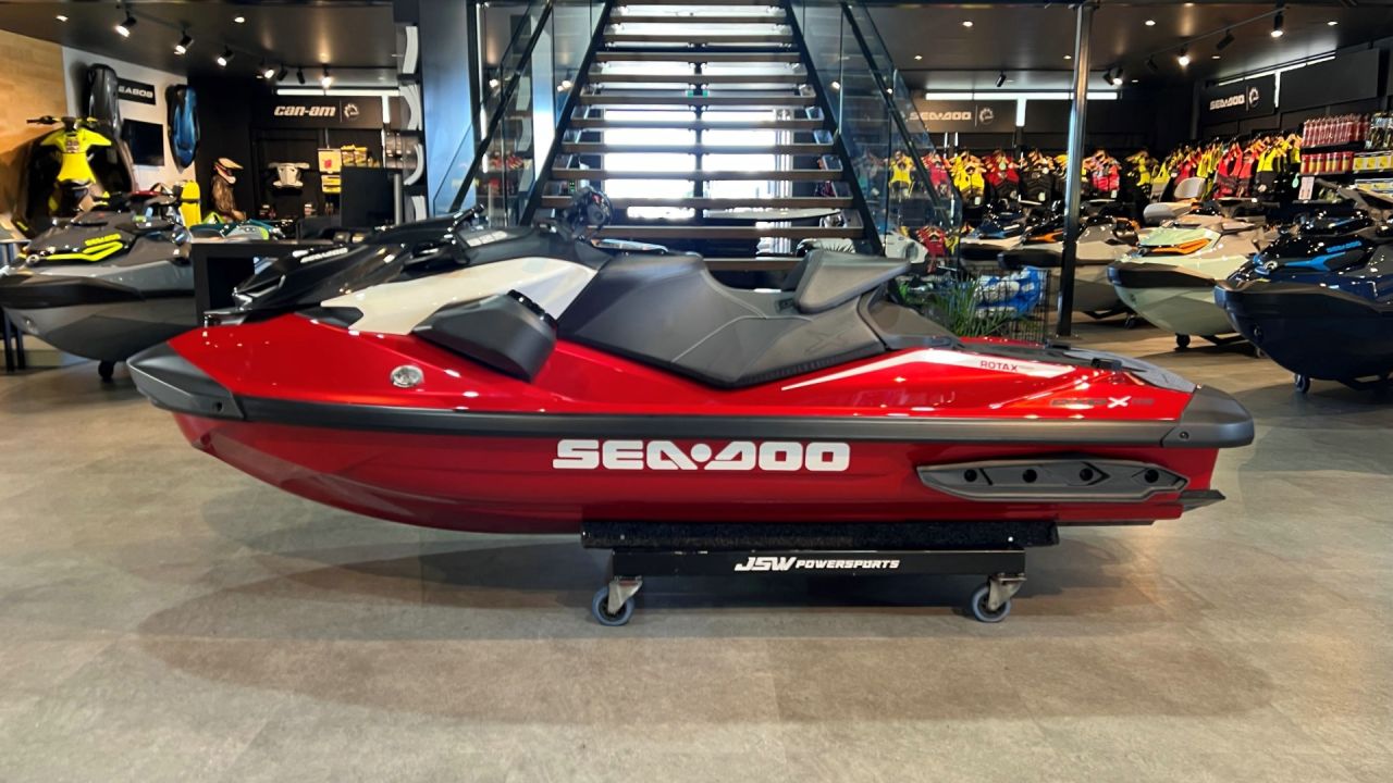 Image for 2024 Sea-Doo Rxp-X 325 PWC 21RF 0