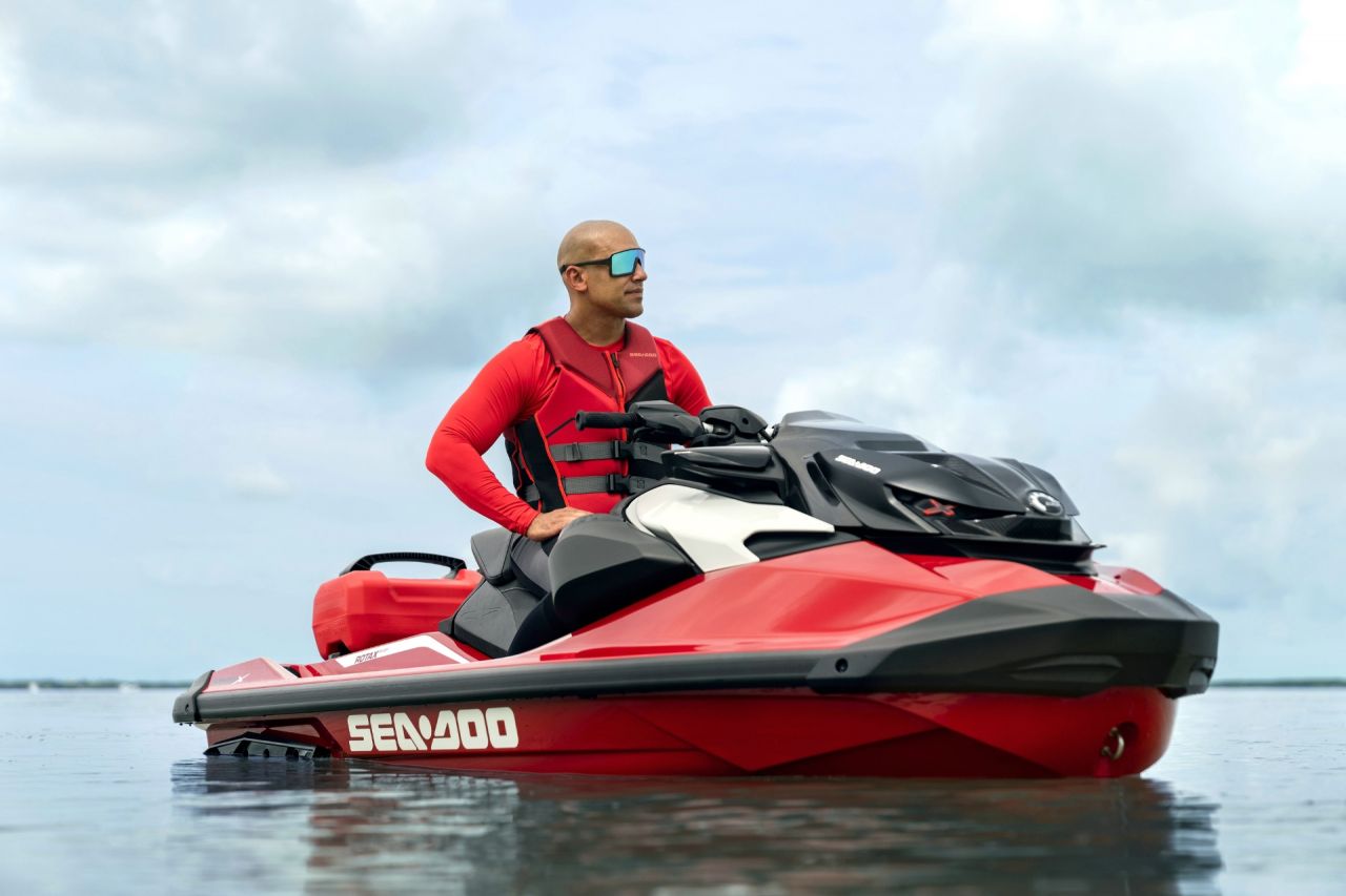 Image for 2024 Sea-Doo Rxp-X 325 PWC 21RF 1
