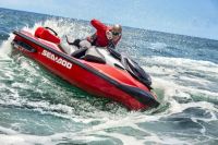 Image for 2024 Sea-Doo Rxp-X 325 PWC 21RF 3