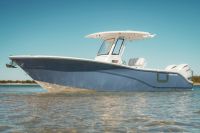 Image for 2024 Sea Fox 268 Commander POWER-MONOHULL 1