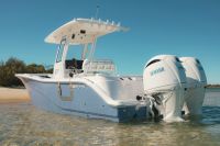 Image for 2024 Sea Fox 268 Commander POWER-MONOHULL 2