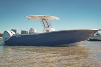 Image for 2024 Sea Fox 268 Commander POWER-MONOHULL 4