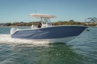 Image for 2024 Sea Fox 268 Commander POWER-MONOHULL 54