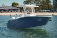 Image for 2024 Sea Fox 268 Commander POWER-MONOHULL 57