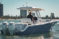 Image for 2024 Sea Fox 268 Commander POWER-MONOHULL 58