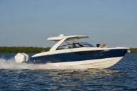Image for 2025 Cobalt R35 Outboard Monohull 0