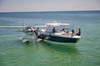 Image for 2025 Cobalt R35 Outboard Monohull 2