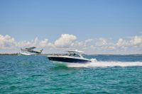 Image for 2025 Cobalt R35 Outboard Monohull 3