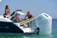 Image for 2025 Cobalt R35 Outboard Monohull 5