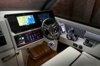Image for 2025 Cobalt R35 Outboard Monohull 37