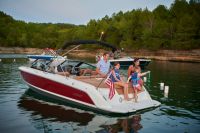 Image for 2025 Cobalt Cs22 Sterndrive Monohull 2