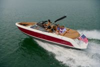 Image for 2025 Cobalt Cs22 Sterndrive Monohull 3