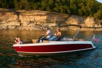 Image for 2025 Cobalt Cs22 Sterndrive Monohull 6