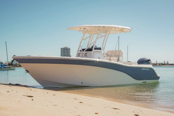 2024 Sea Fox 228 Commander Monohull image