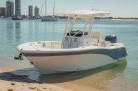 Image for 2024 Sea Fox 228 Commander Monohull 2
