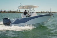 Image for 2024 Sea Fox 228 Commander Monohull 35