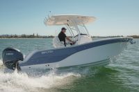 Image for 2024 Sea Fox 228 Commander Monohull 36