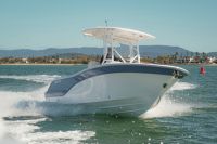 Image for 2024 Sea Fox 228 Commander Monohull 38
