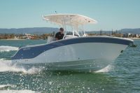 Image for 2024 Sea Fox 228 Commander Monohull 39