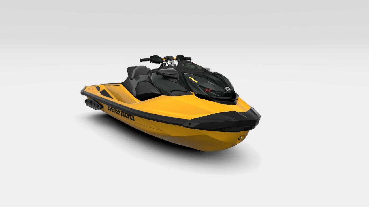 Image for 2023 Sea-Doo Rxp-X 300 PWC 21PK 0