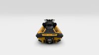 Image for 2023 Sea-Doo Rxp-X 300 PWC 21PK 5